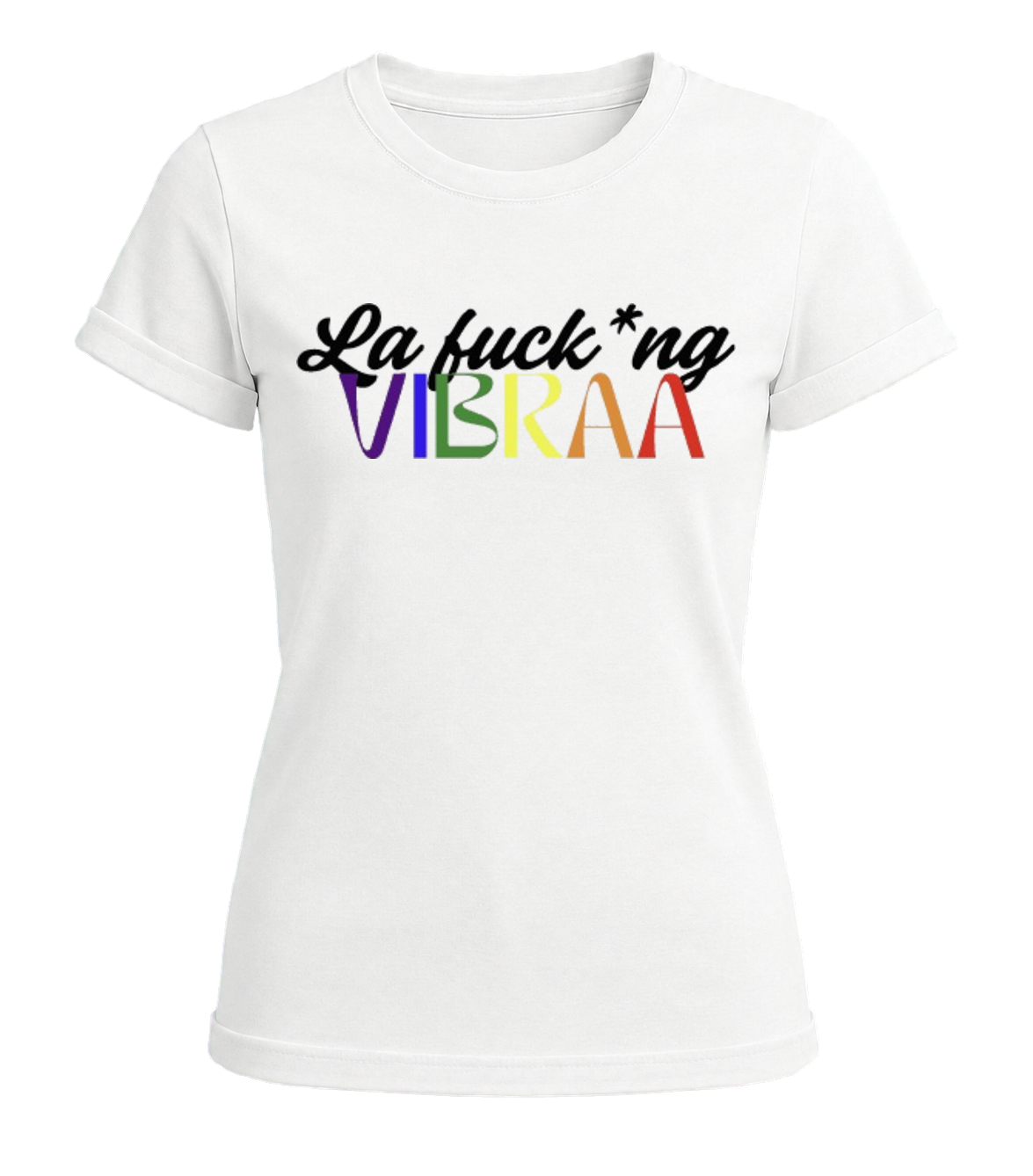 La fuck*ng vibra