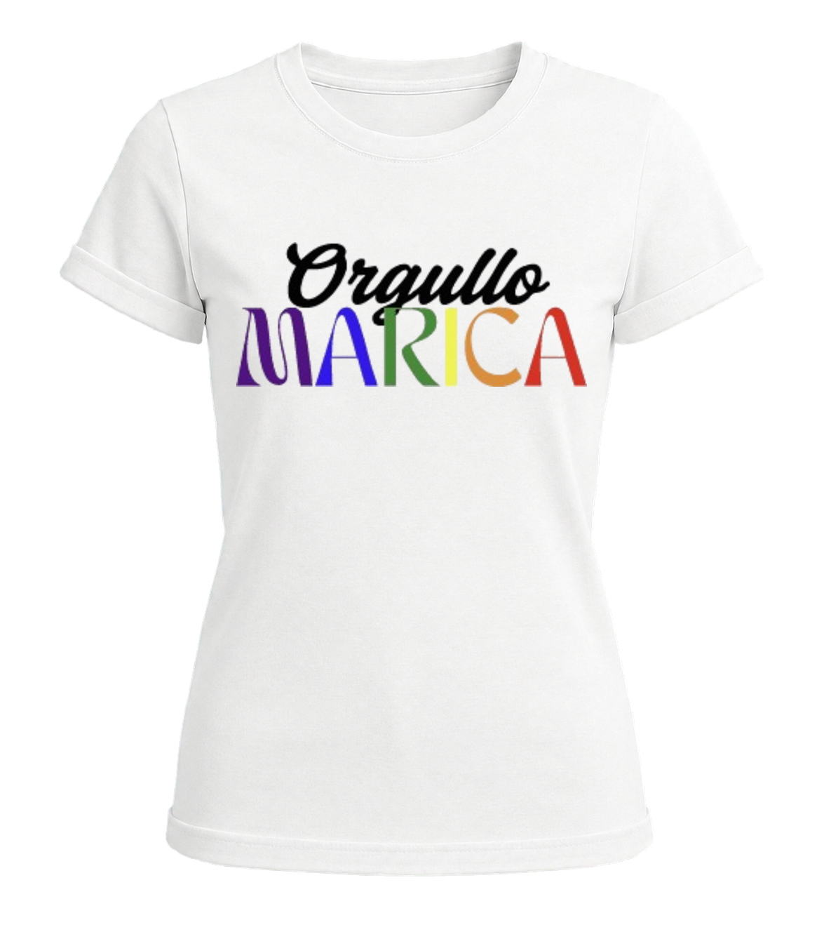 Orgullo Marica