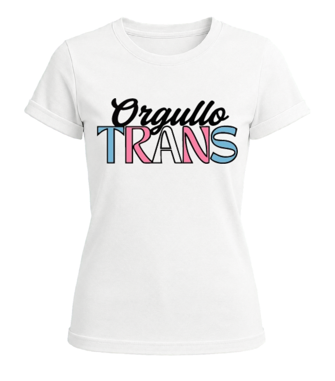 Orgullo Trans