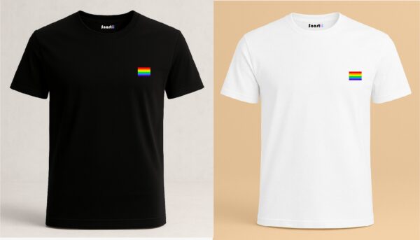 Orgullo LGBTIQ+ - Fit: Versátil - Imagen 8