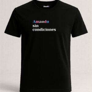 Orgullo Trans - Fit: Versátil