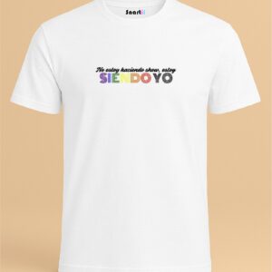 Orgullo LGBTIQ+ - Fit: Versátil