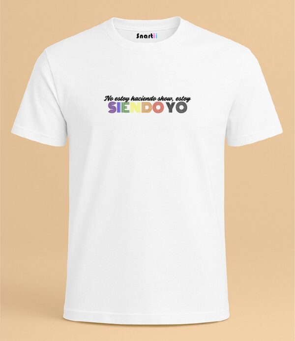 Orgullo LGBTIQ+ - Fit: Versátil